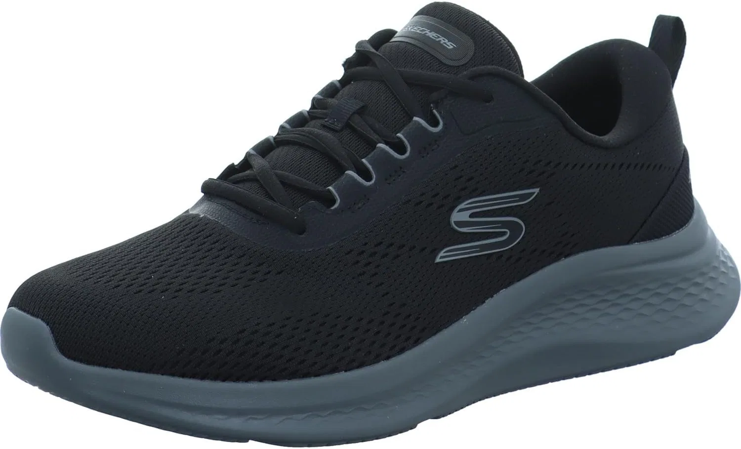 Кроссовки Skechers Skech-Lite Pro 2.0 Herrenschuhe, Schwarz Anthrazit