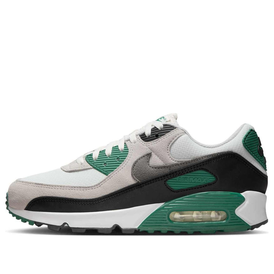 

Кроссовки Nike Air Max 90 'Evergreen Aura', бежевый