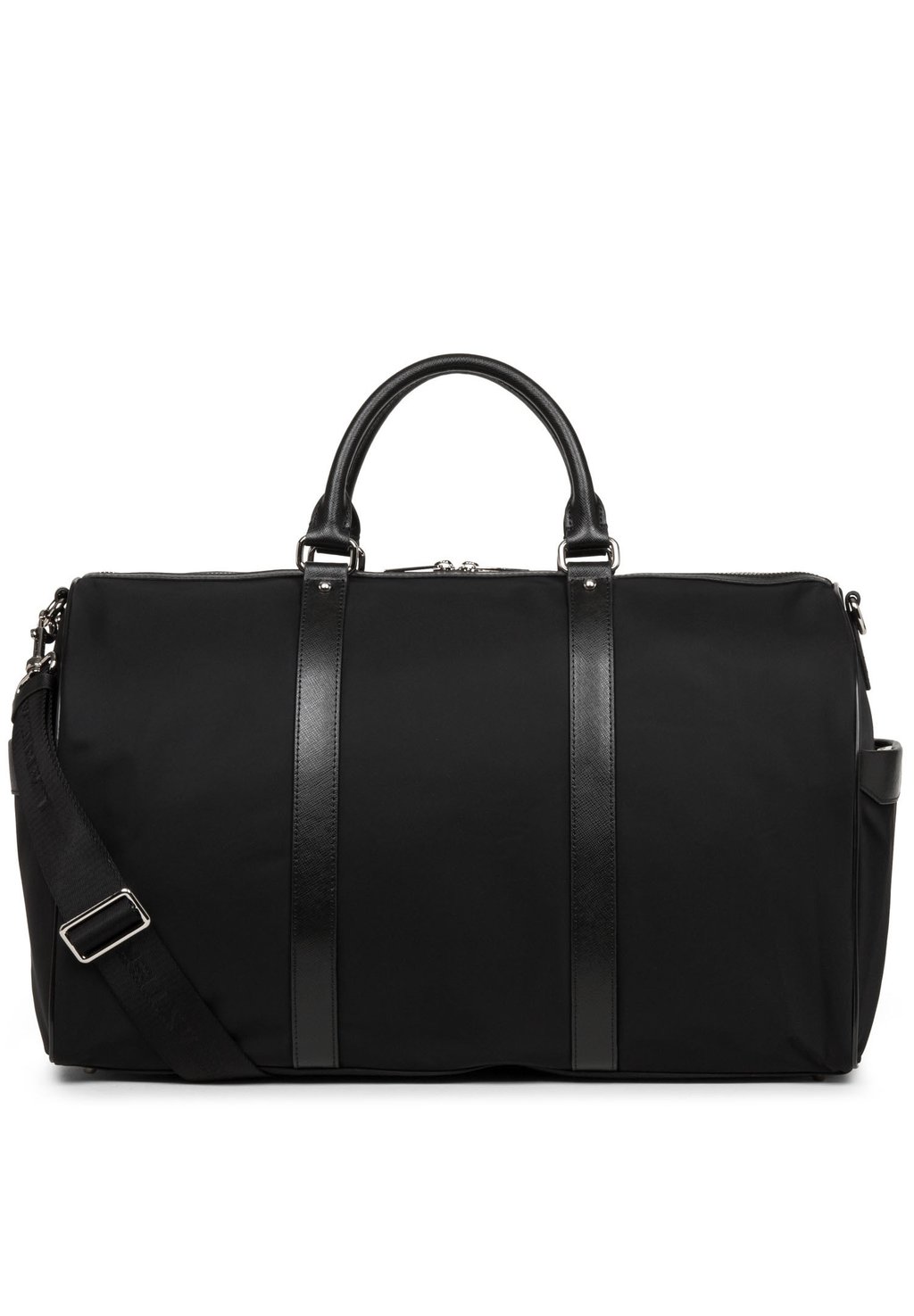 

Дорожная сумка BASIC M�TROPOLE LANCASTER, черный