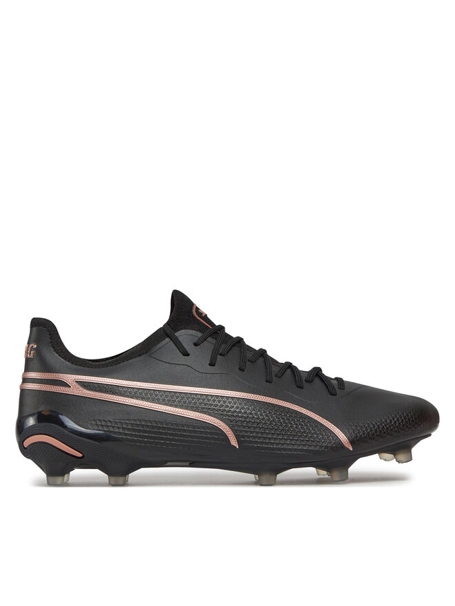 

Футбольные бутсы King Ultimate Fg/Ag 107563 07 Puma, черный