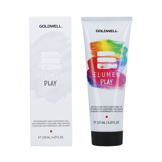 

Тоник для волос, 120 МЛ (@CLEAR) GOLDWELL, ELUMEN, PLAY