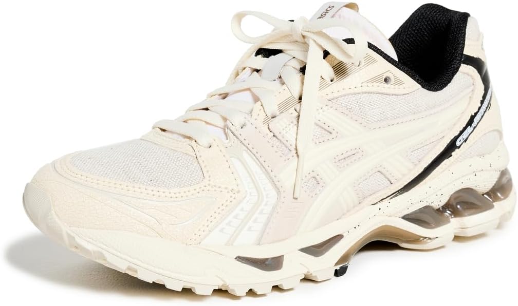 

Мужские кроссовки ASICS Gel-Kayano 14, Cream/Cream