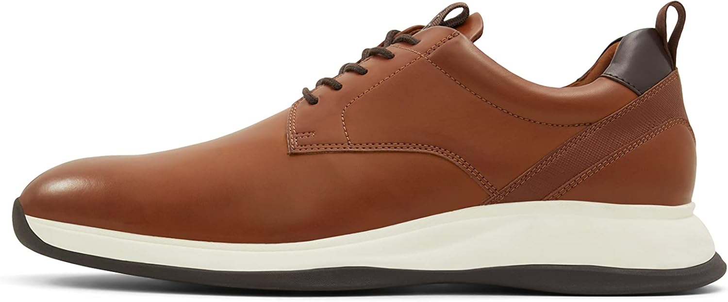 

Мужские туфли ALDO Grandspec, Cognac