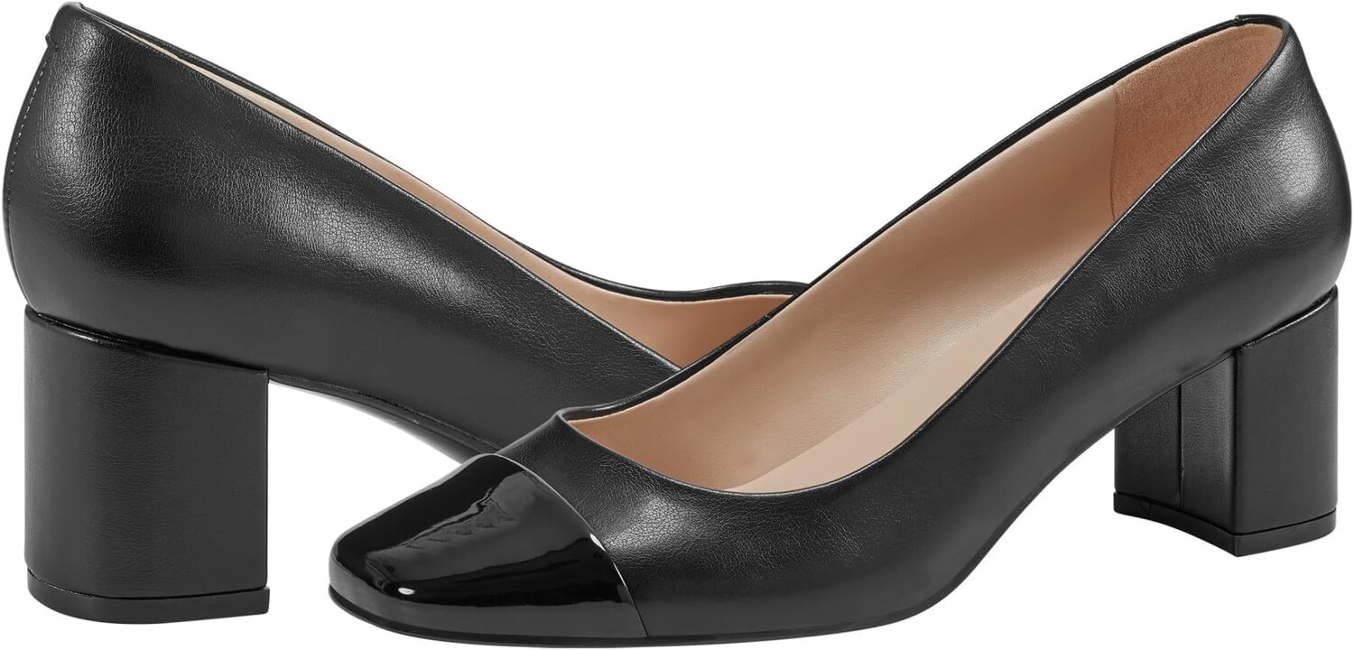 Туфли Bandolino Candy, цвет Black Multi