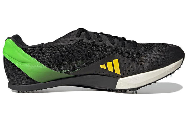Кроссовки adizero prime sp2 Adidas, черный — фото 2