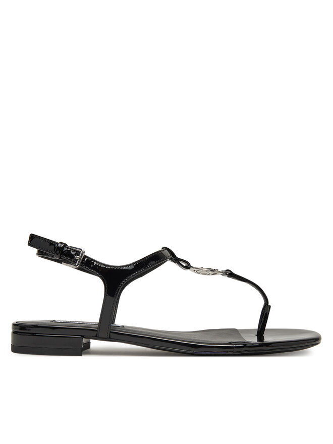 Сандалии Kl82515 Karl Lagerfeld, черный