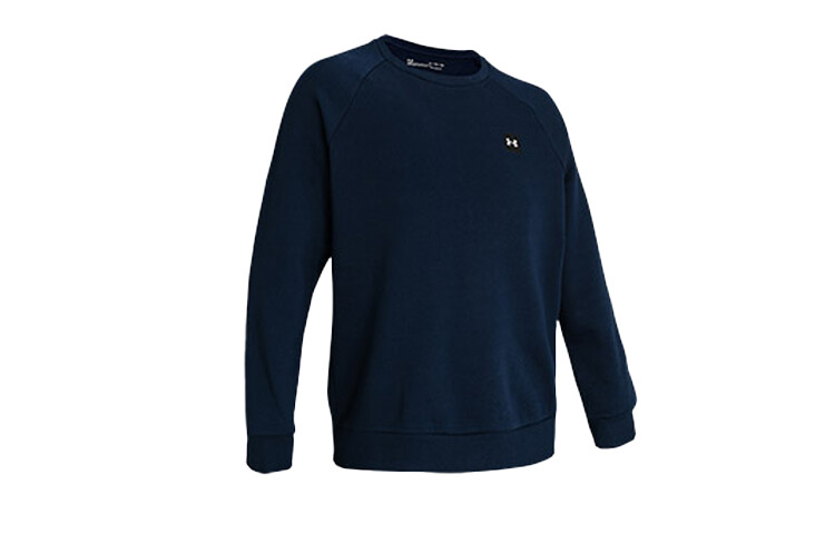 

Мужская толстовка Under Armour, Темно-синий