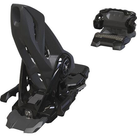 

Лыжные крепления Jester 16 ID — 2024 г. Marker, цвет Anthracite/Black