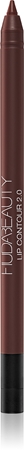 

Лайнер для губ Huda Beauty Lip Contour 2.0, Rich Brown 0,5 g