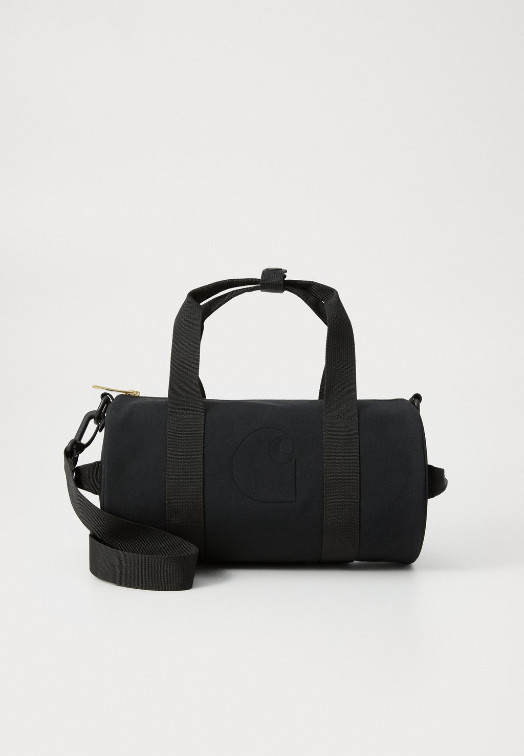 

Сумка через плечо CLARTON DUFFLE BAG UNISEX Carhartt WIP, черный