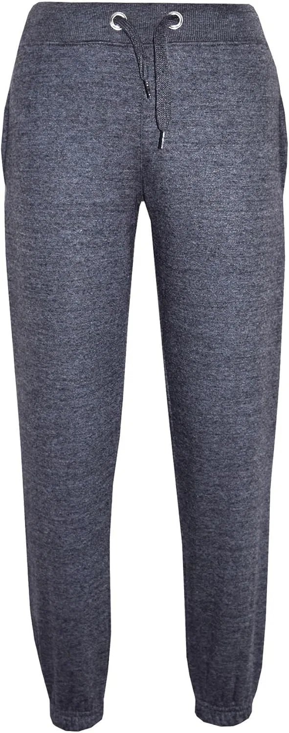 Детский спортивный костюм из флиса A2Z 4 Kids, Charcoal — фото 3