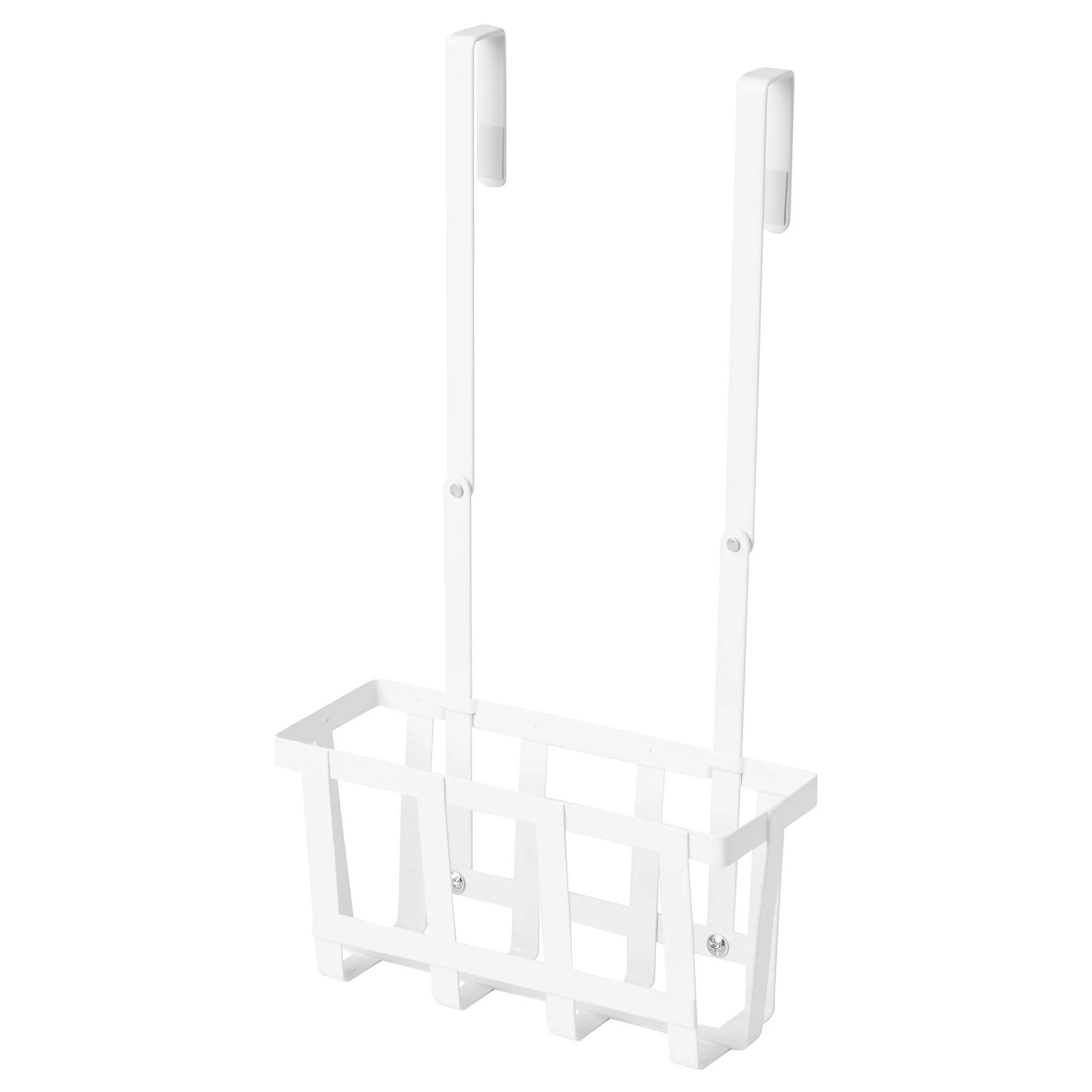 

Подвесной органайзер, белый, 20x7,5x36 PÅLYCKE IKEA