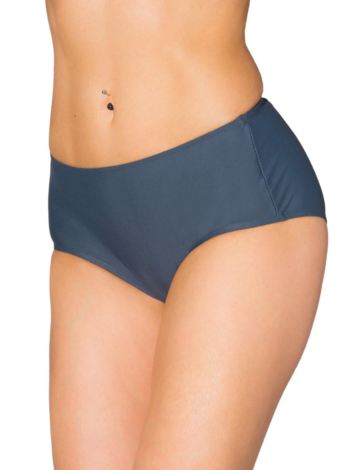 

Плавки бикини Aquarti Bikinihose, графитовый