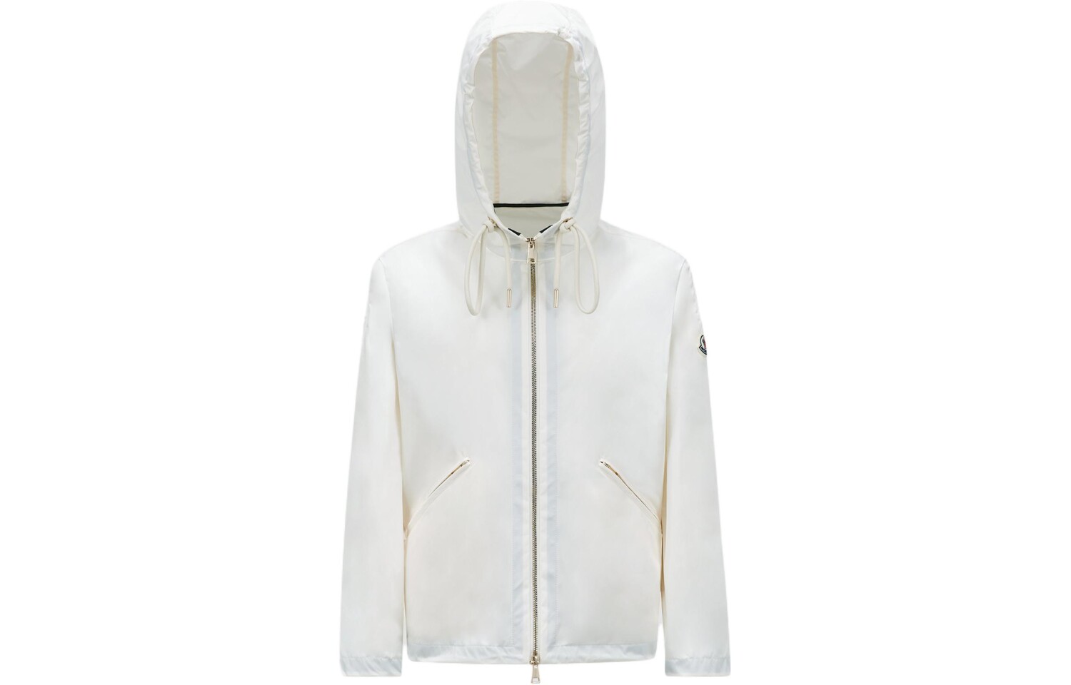 

Куртка женская белый Moncler