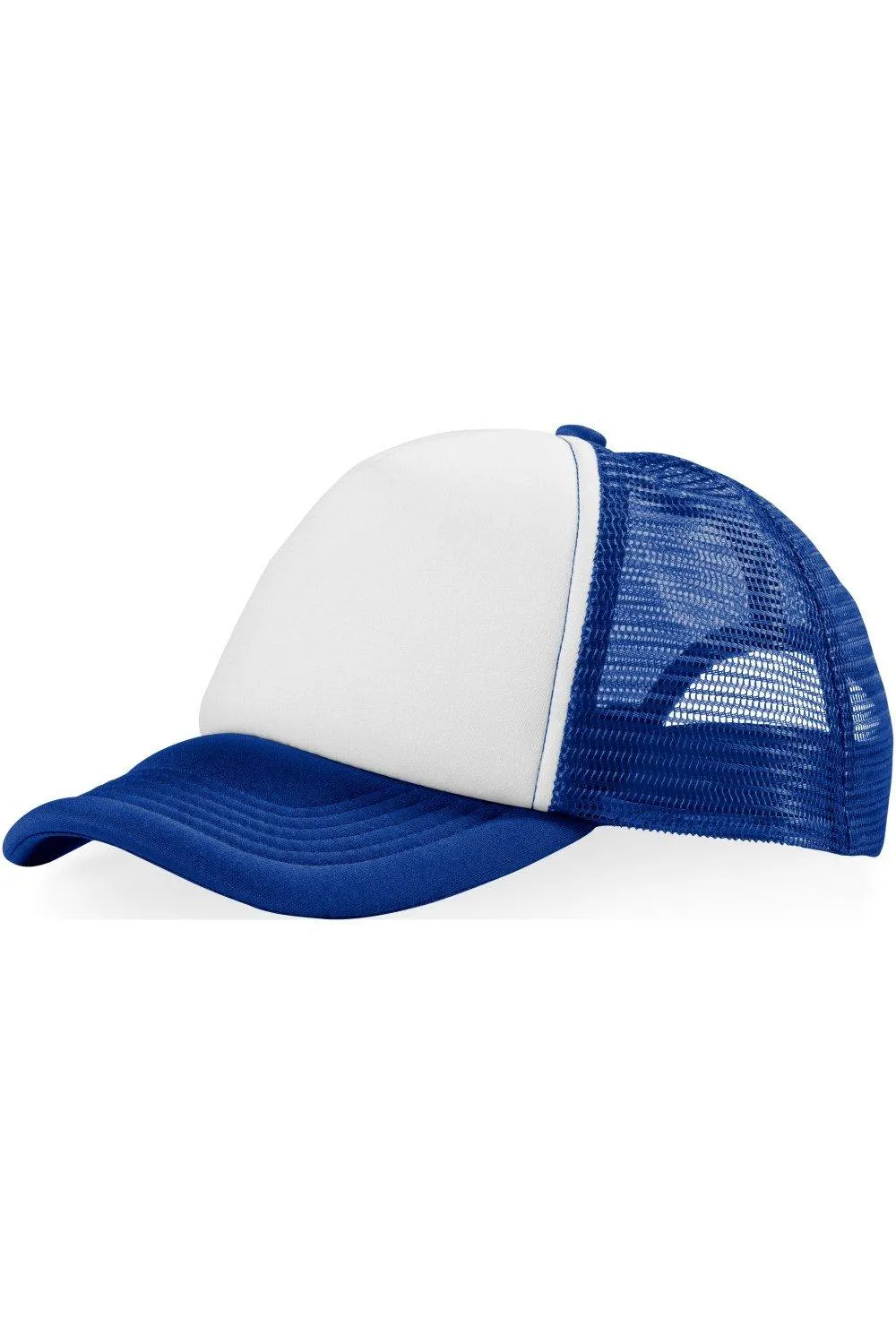 

Кепка Trucker 5 Panel (2 шт.) Bullet, синий