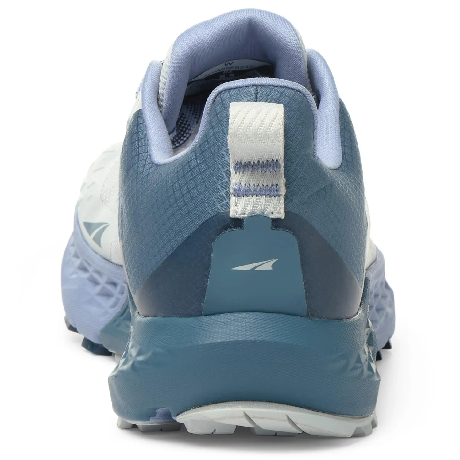 Беговые кроссовки Timp 5 - Женские Altra, Gray/Blue — фото 4