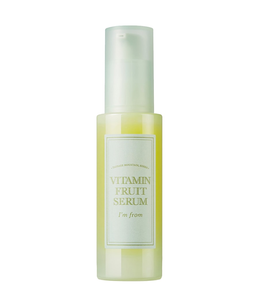 

Сыворотка для лица I'm from Vitamin Fruit Serum, 30 ml