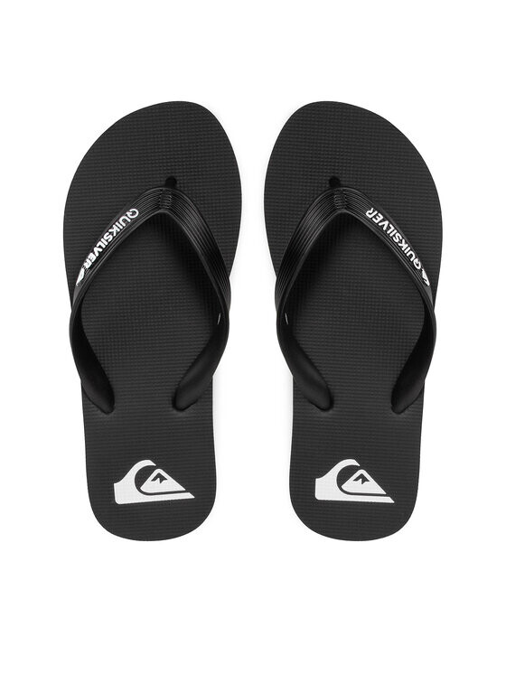 

Босоножки Quiksilver, черный