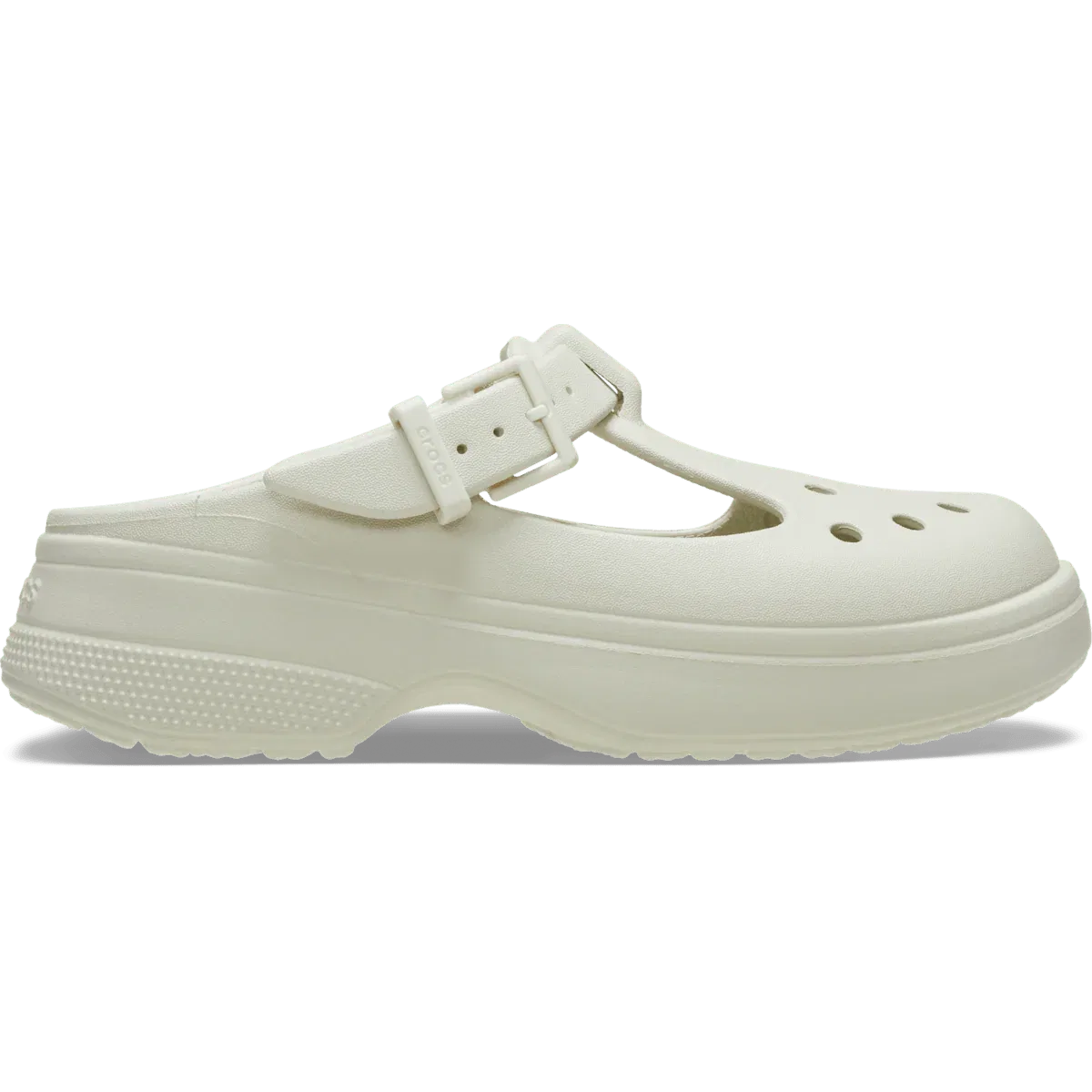 Классические сабо «Мэри Джейн» Crocs, Linen
