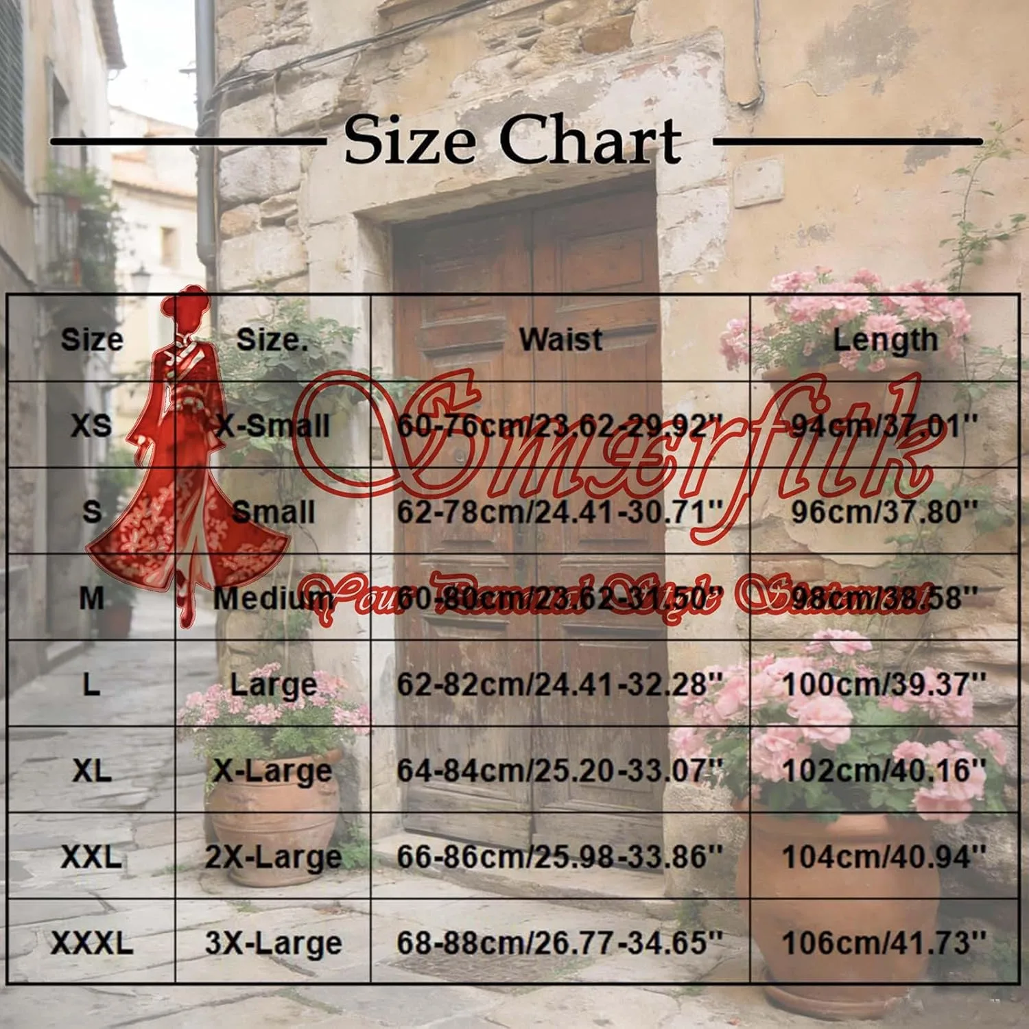 Женская юбка-миди с высокой талией и кружевом, эластичная, надевается через голову, с подкладкой и прозрачным подолом, идеально подходит для вечерних выходов Generic, белый — фото 3