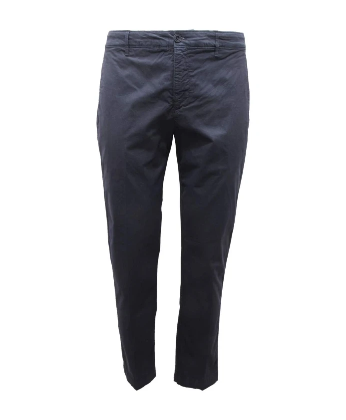 

Итальянские брюки Dondup, синий