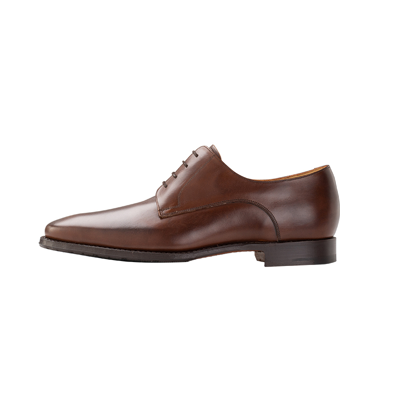 

Barker Мужские повседневные туфли, черный