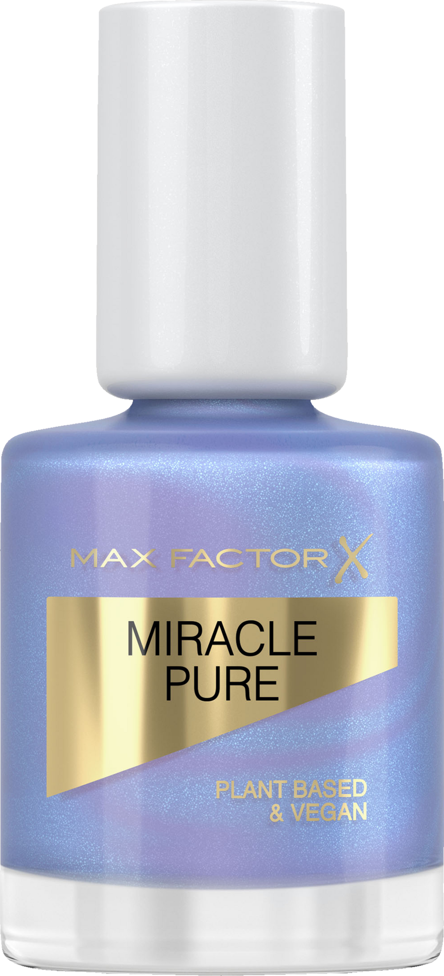 

Лак для ногтей Max Factor Miracle Pure Nail Colour, Fb. 865 Bright Angelite