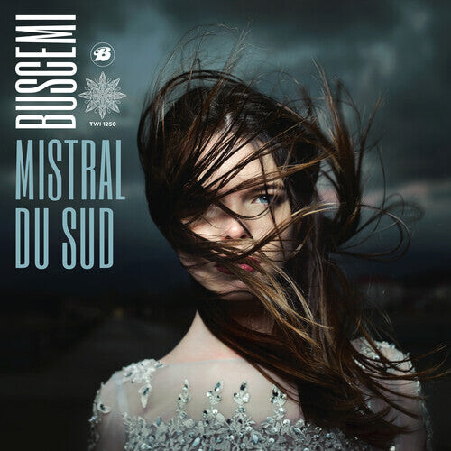 

CD диск Buscemi: Mistral du Sud
