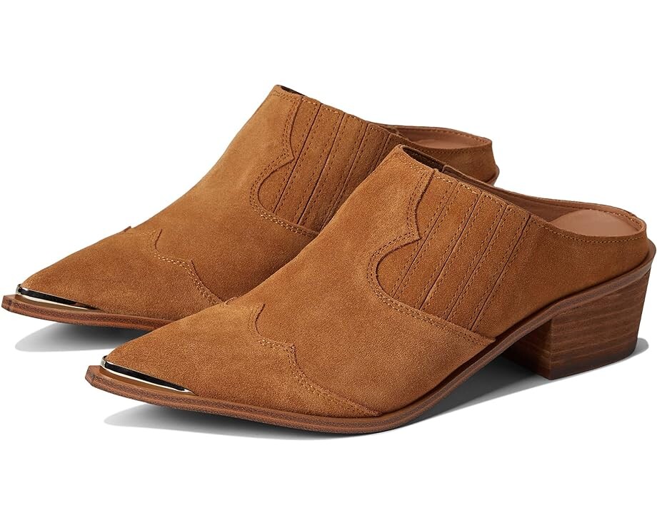 

Туфли Chinese Laundry Marishka, цвет Brown Split Suede
