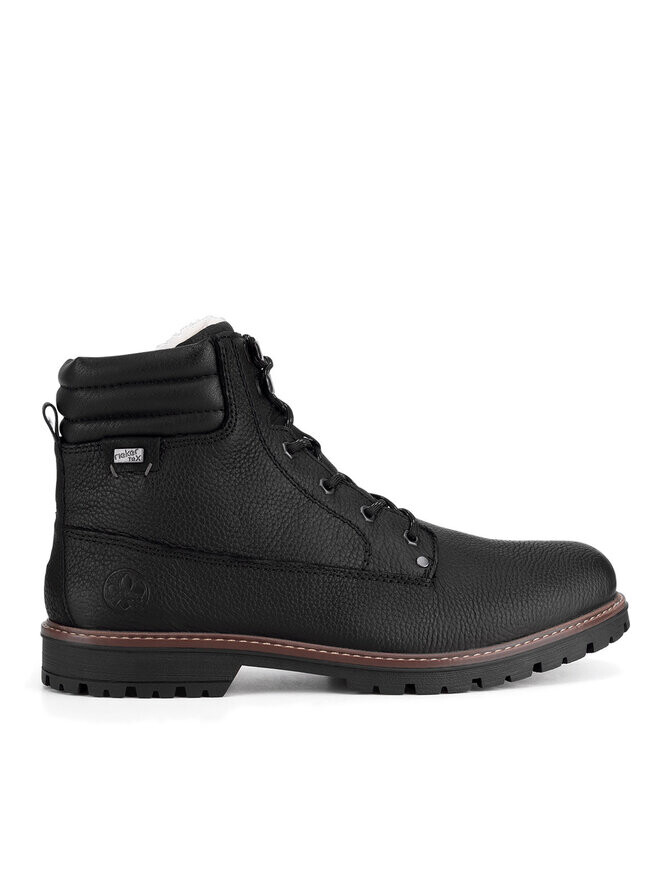 

Ботинки Челси Rieker planos F3600-00 Negro, черный