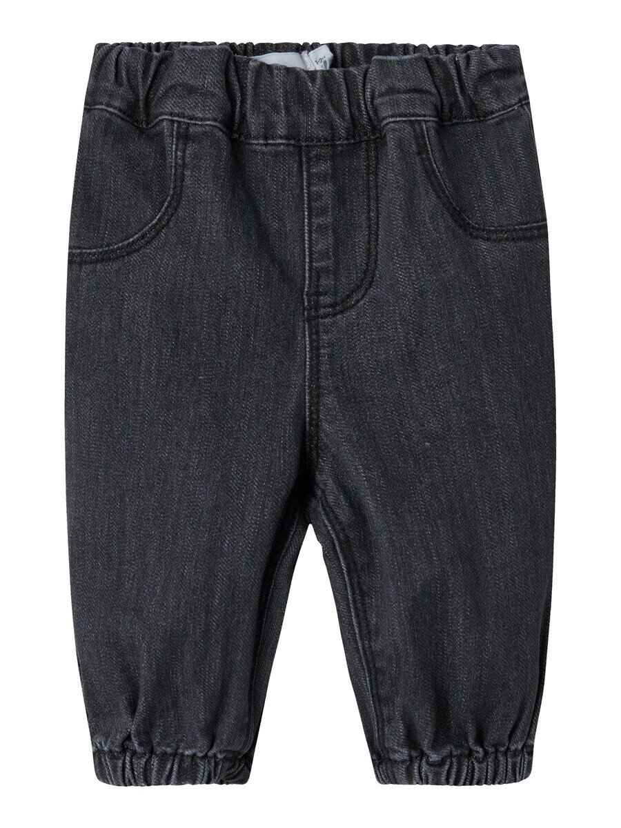 

Джинсы NAME IT Tapered Jeans, серый деним