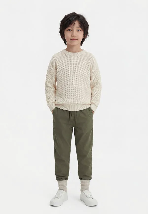 Брюки таксира Quiksilver, Iris Leaf