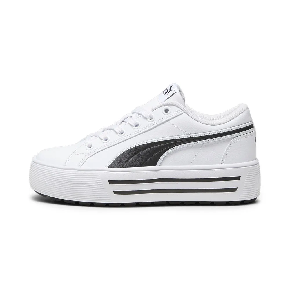 Кроссовки Puma Kaia 2.0, белый — фото 4