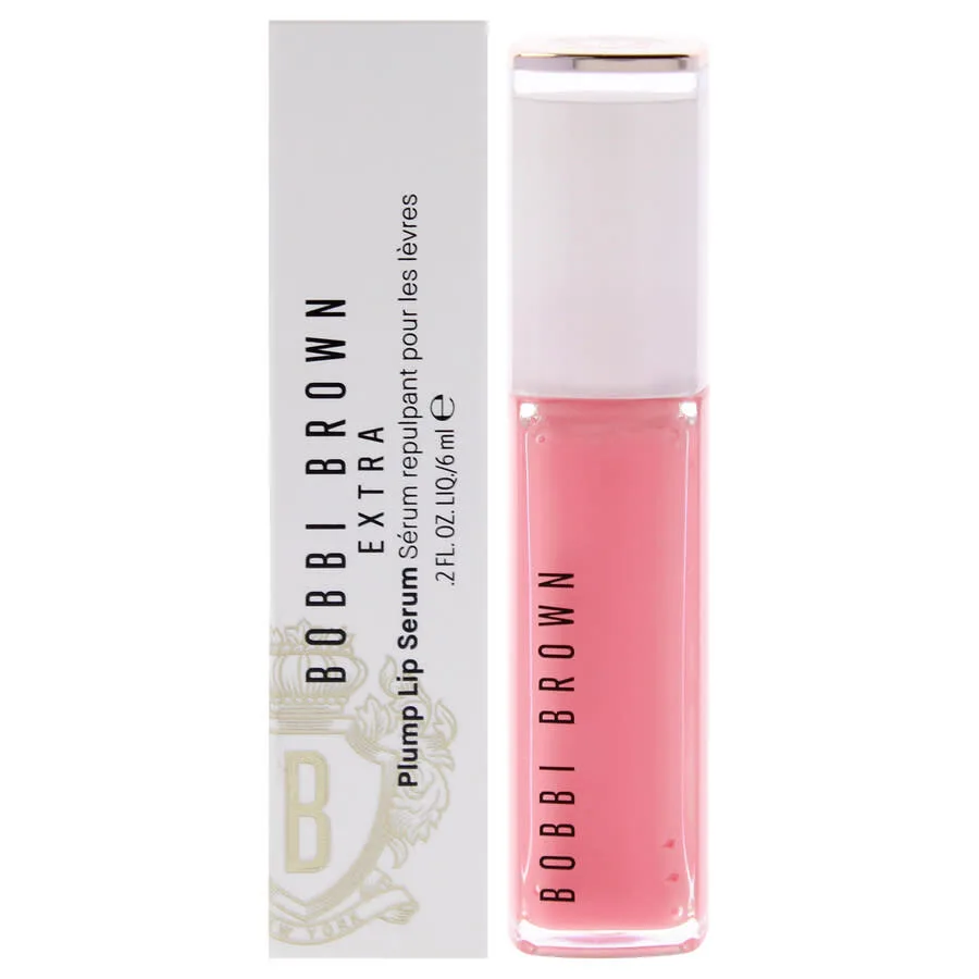 Сыворотка для губ Bobbi Brown Ladies Extra Plump 0,2 унции 784 Bare Blossom Makeup 716170336084