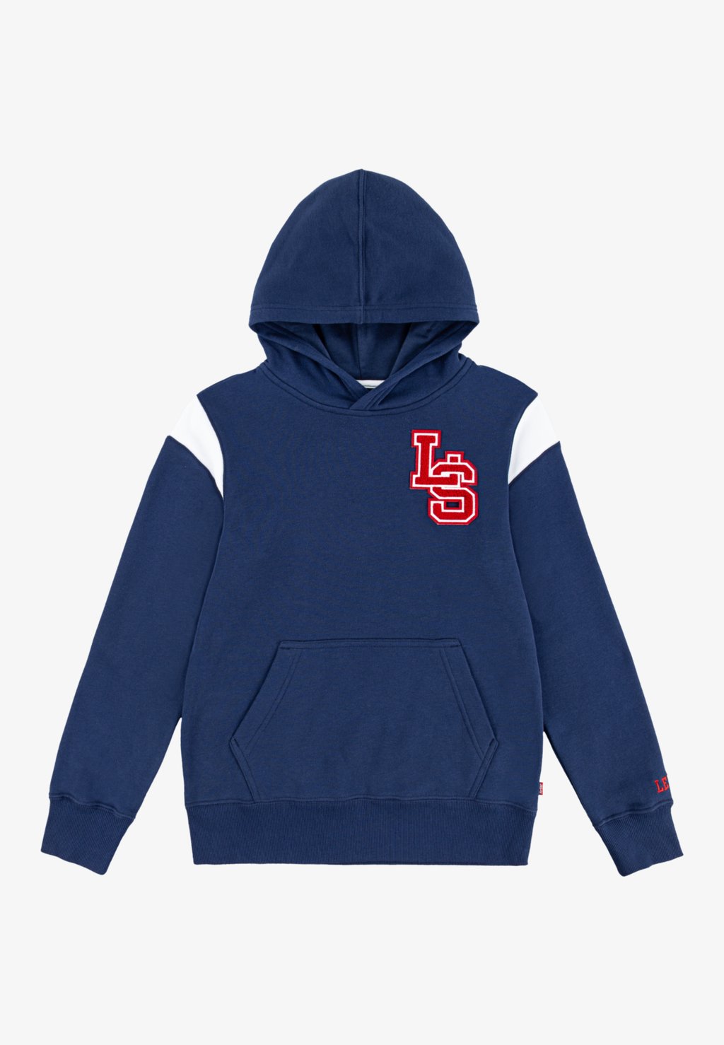 

Толстовка SPORT HOODIE Levi's, темно-синий