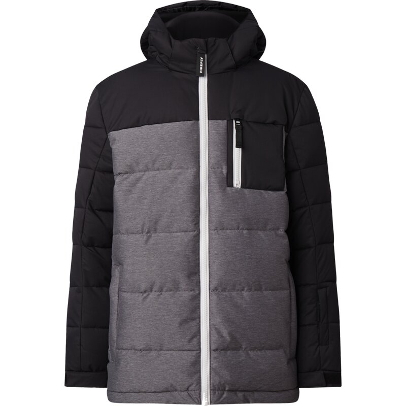 

Куртка Эммет Firefly, мультиколор