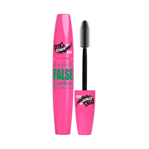 

Тушь для ресниц False Lashes Lovely, 1 UD