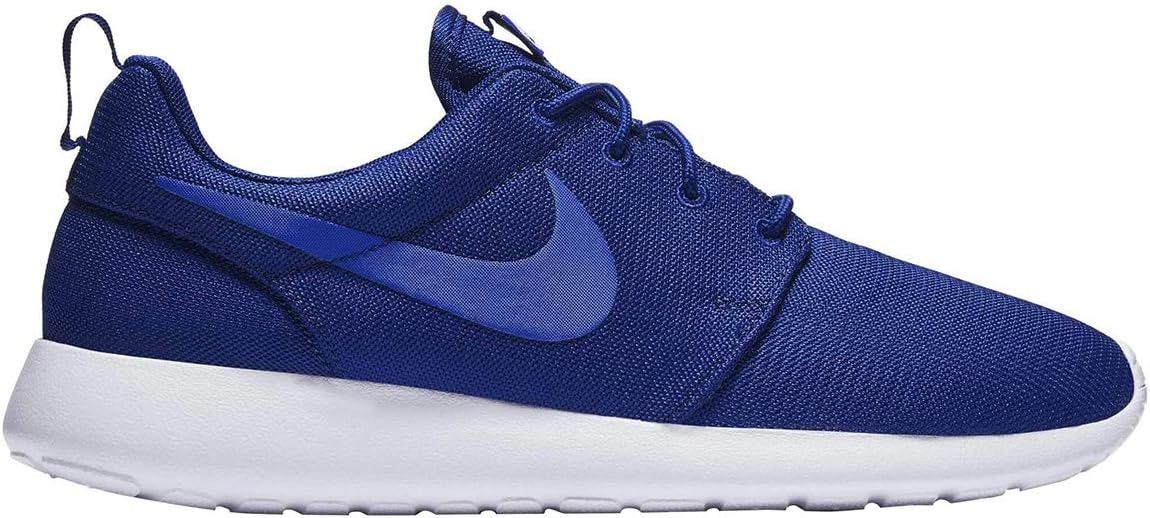 

Nike Mens Roshe One Hyperfuse Br, Deep Royal