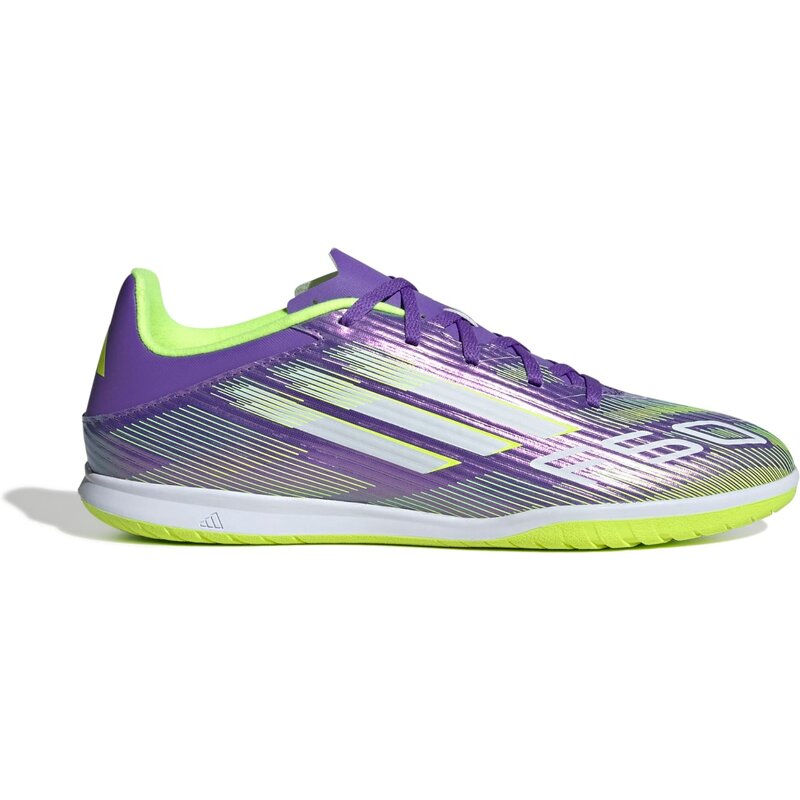 

Бутсы для мини-футбола F50 Club Adidas, мультиколор