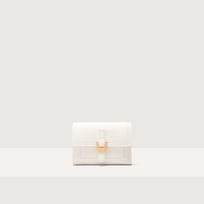 

Кошелек Coccinelle Campus, цвет Blanco