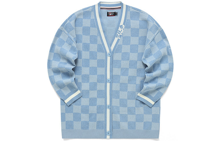

Трикотаж женский Cloud Blue Fila