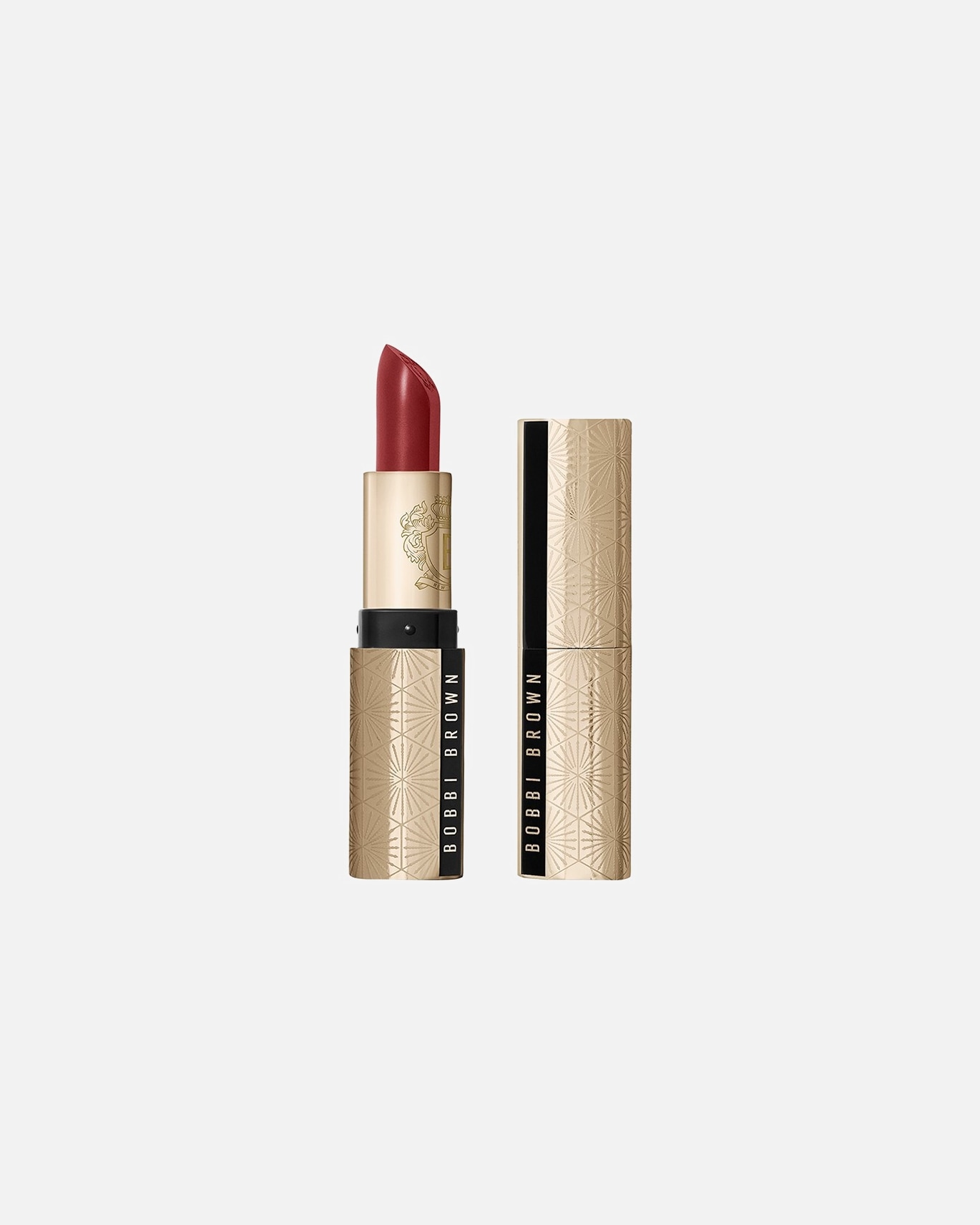 

Помада Bobbi Brown, parisian red, 3.5 гр
