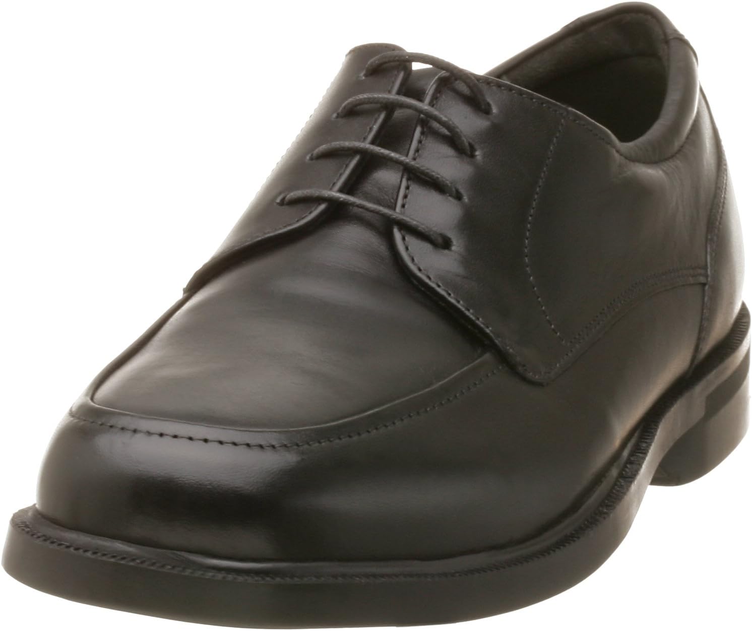 

Мужские оксфорды Florsheim Heath с мыском-мок, черный