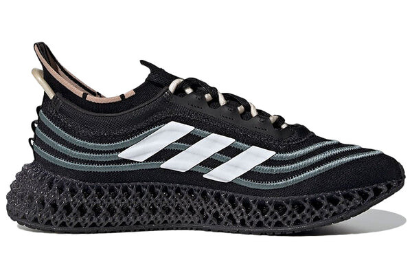 Кроссовки parley x 4dfwd Adidas, черный — фото 2