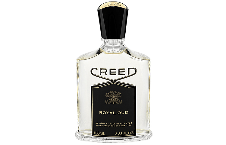 Классический royal agarwood мужской парфюм oriental fougere eau de parfum edp 50 мл/100 мл/250 мл/500 мл Creed — фото 3
