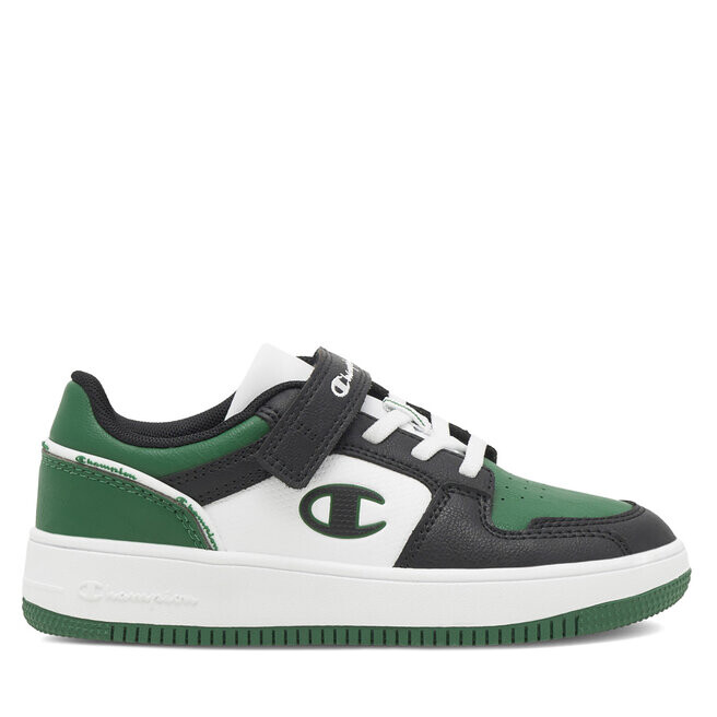 

Кроссовки Champion Rebound 2.0 Low B PS S32414-WW020 Green, зеленый