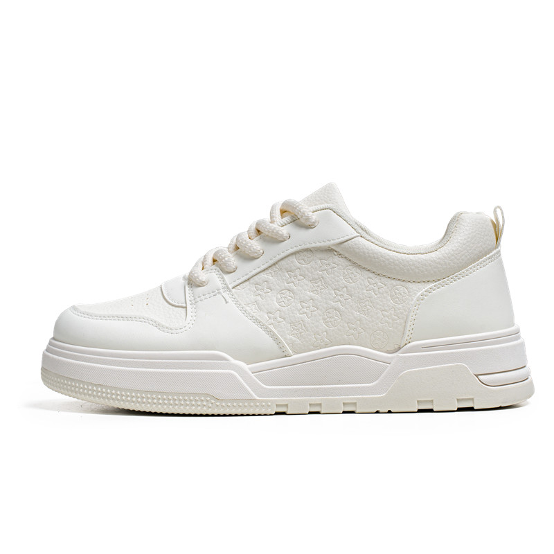 

Низкие скейтерские кроссовки мужские NMR, бежевый