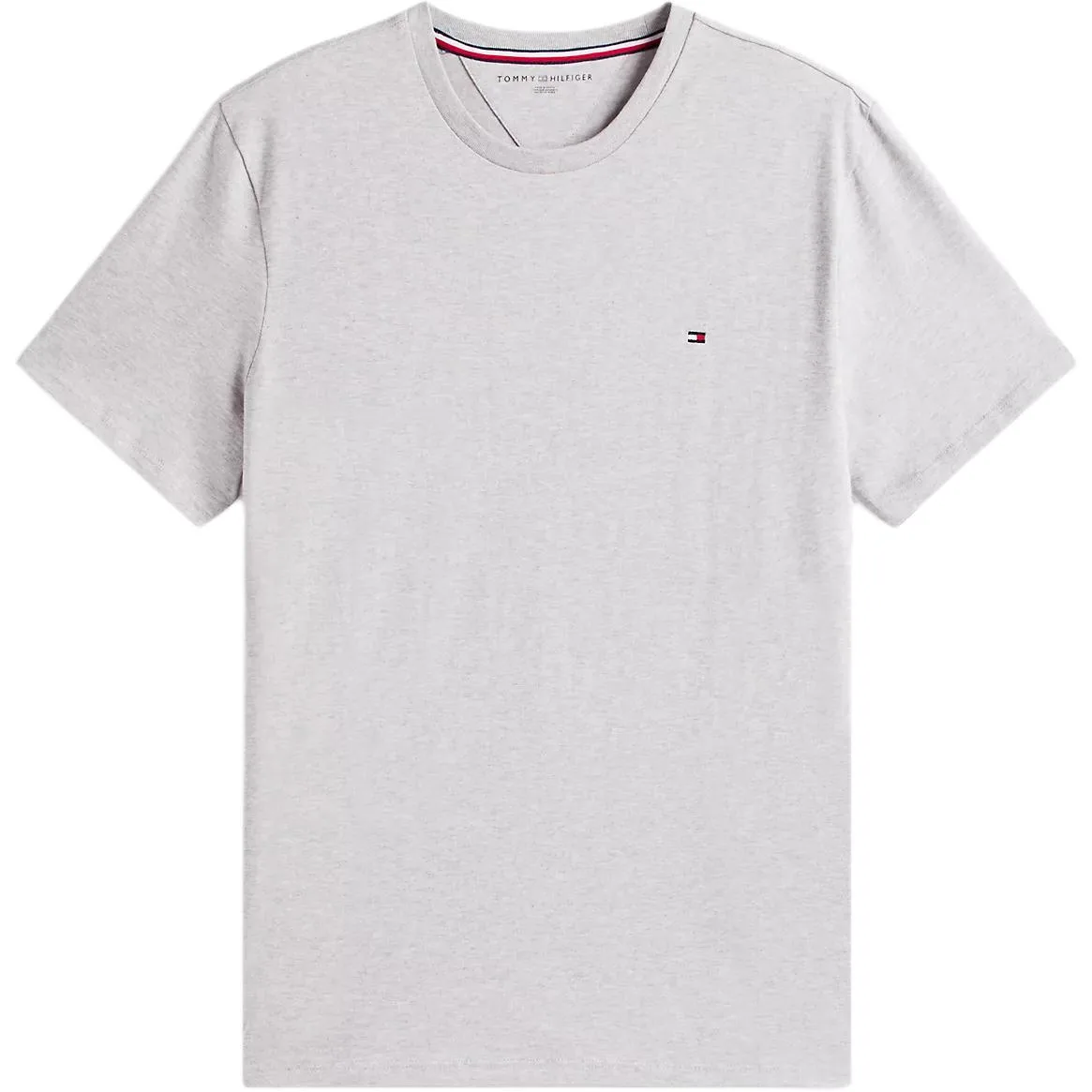 Tommy Hilfiger Футболка мужская серая