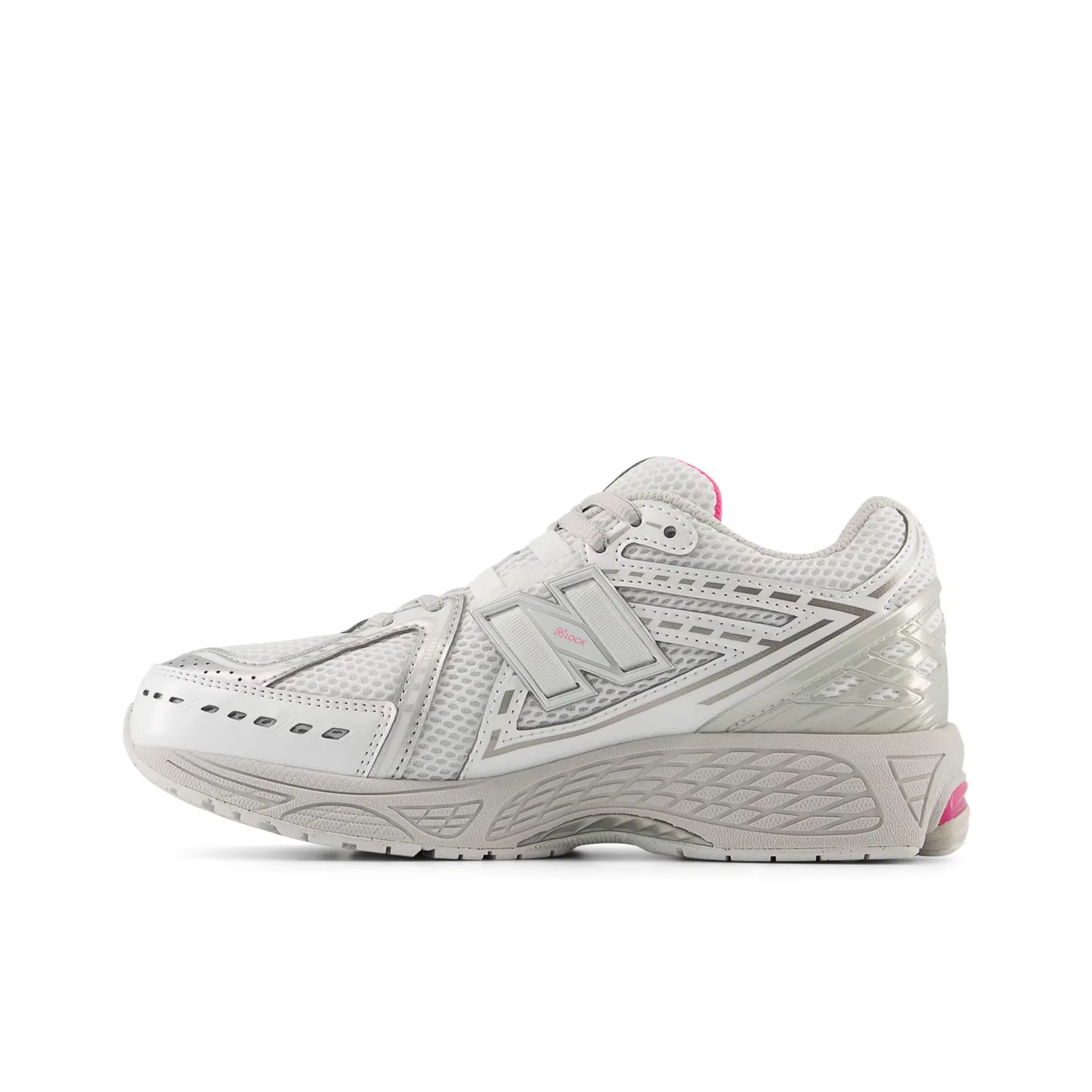 Кроссовки '1906 Lace' New Balance, Grey/Smoke Grey/Mottled Grey
