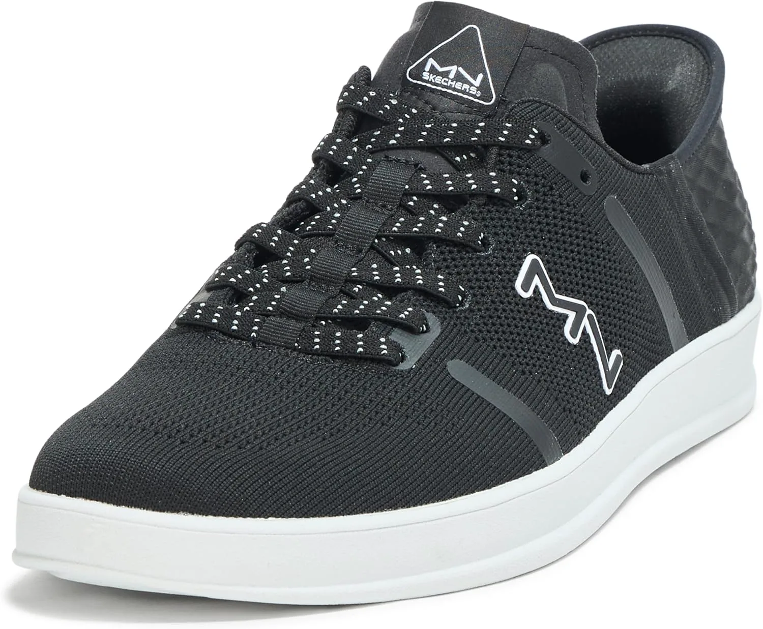 Мужские кроссовки Skechers Mark Nason New Wave Cup-andur, черный — фото 2